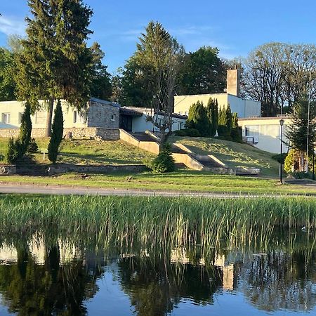 Osrodek Wypoczynkowy Lesne Ustronie Hostel Witnica Екстериор снимка