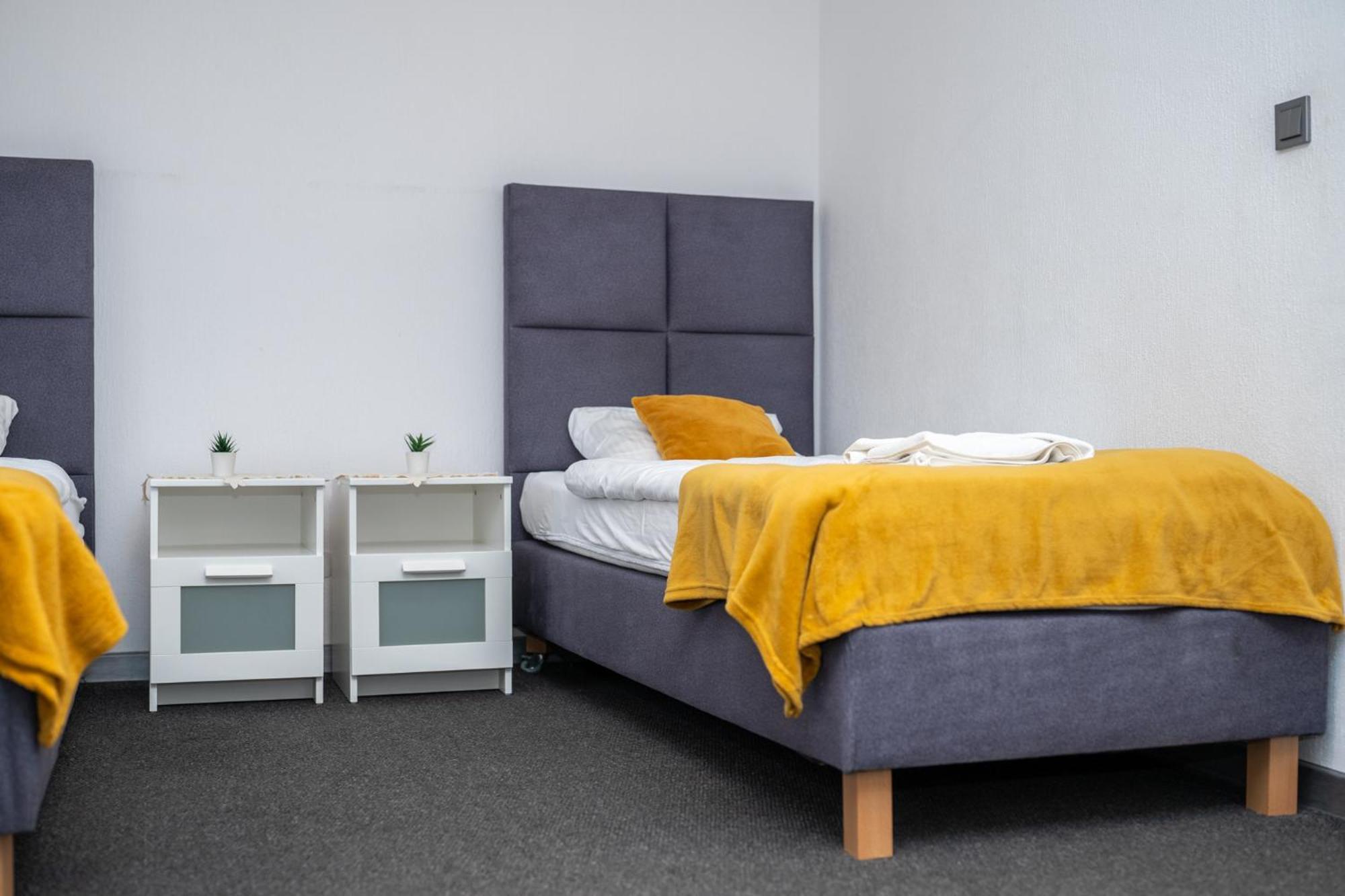 Osrodek Wypoczynkowy Lesne Ustronie Hostel Witnica Екстериор снимка