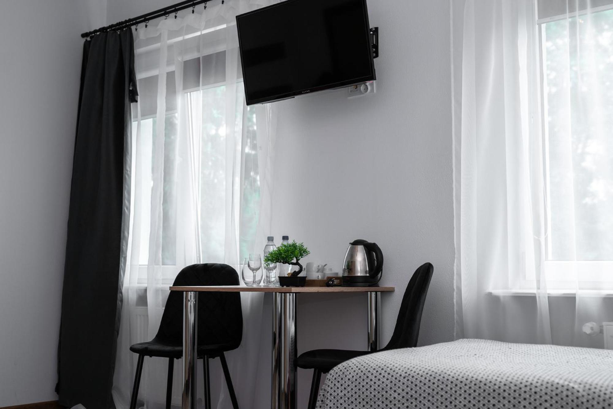Osrodek Wypoczynkowy Lesne Ustronie Hostel Witnica Екстериор снимка