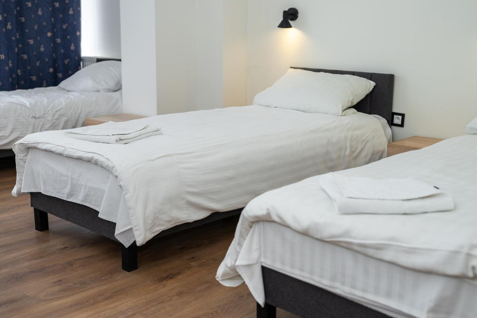 Osrodek Wypoczynkowy Lesne Ustronie Hostel Witnica Екстериор снимка