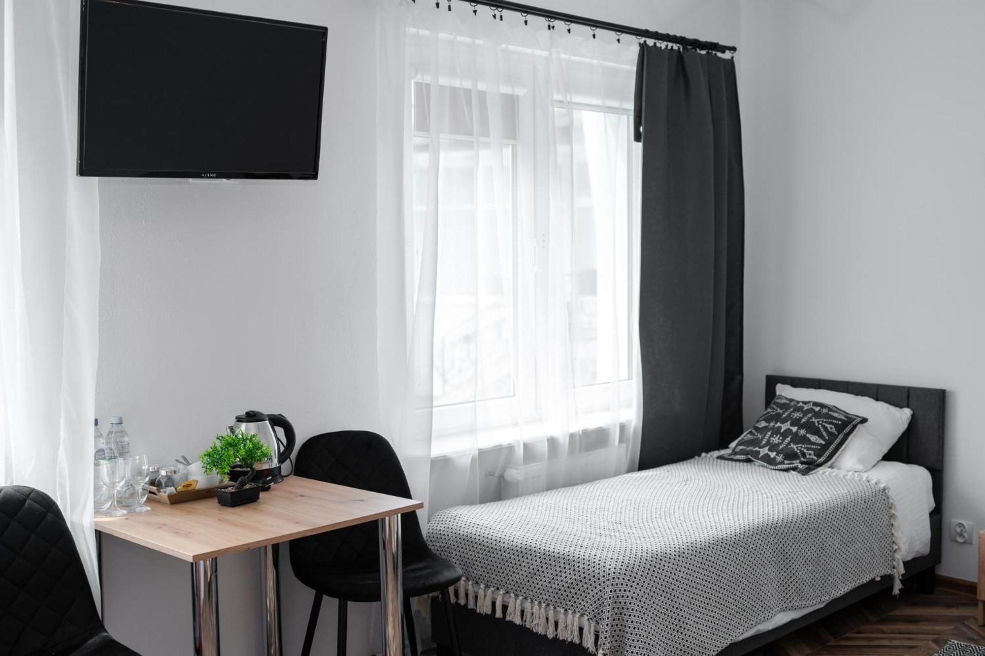 Osrodek Wypoczynkowy Lesne Ustronie Hostel Witnica Екстериор снимка