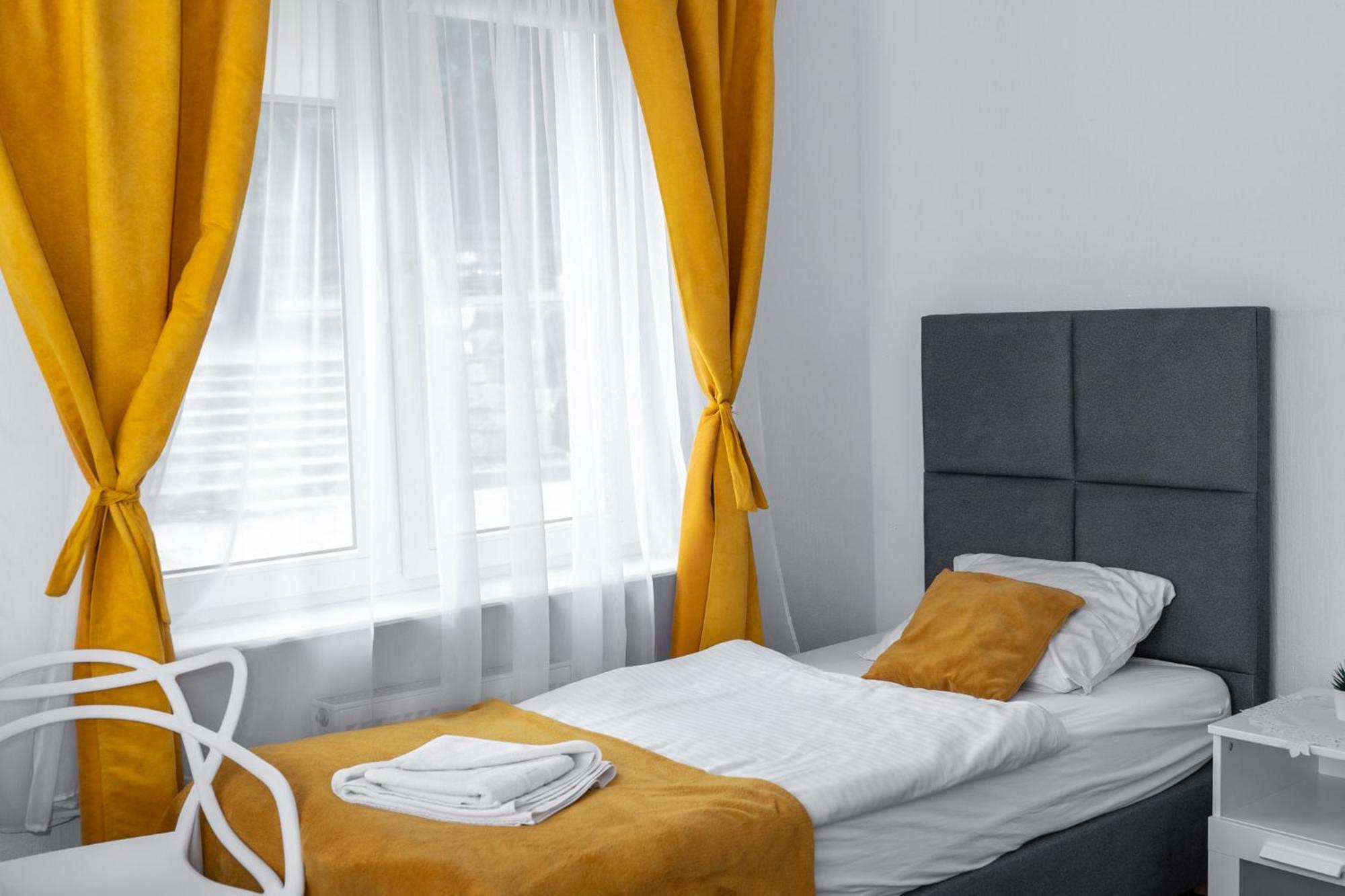 Osrodek Wypoczynkowy Lesne Ustronie Hostel Witnica Екстериор снимка