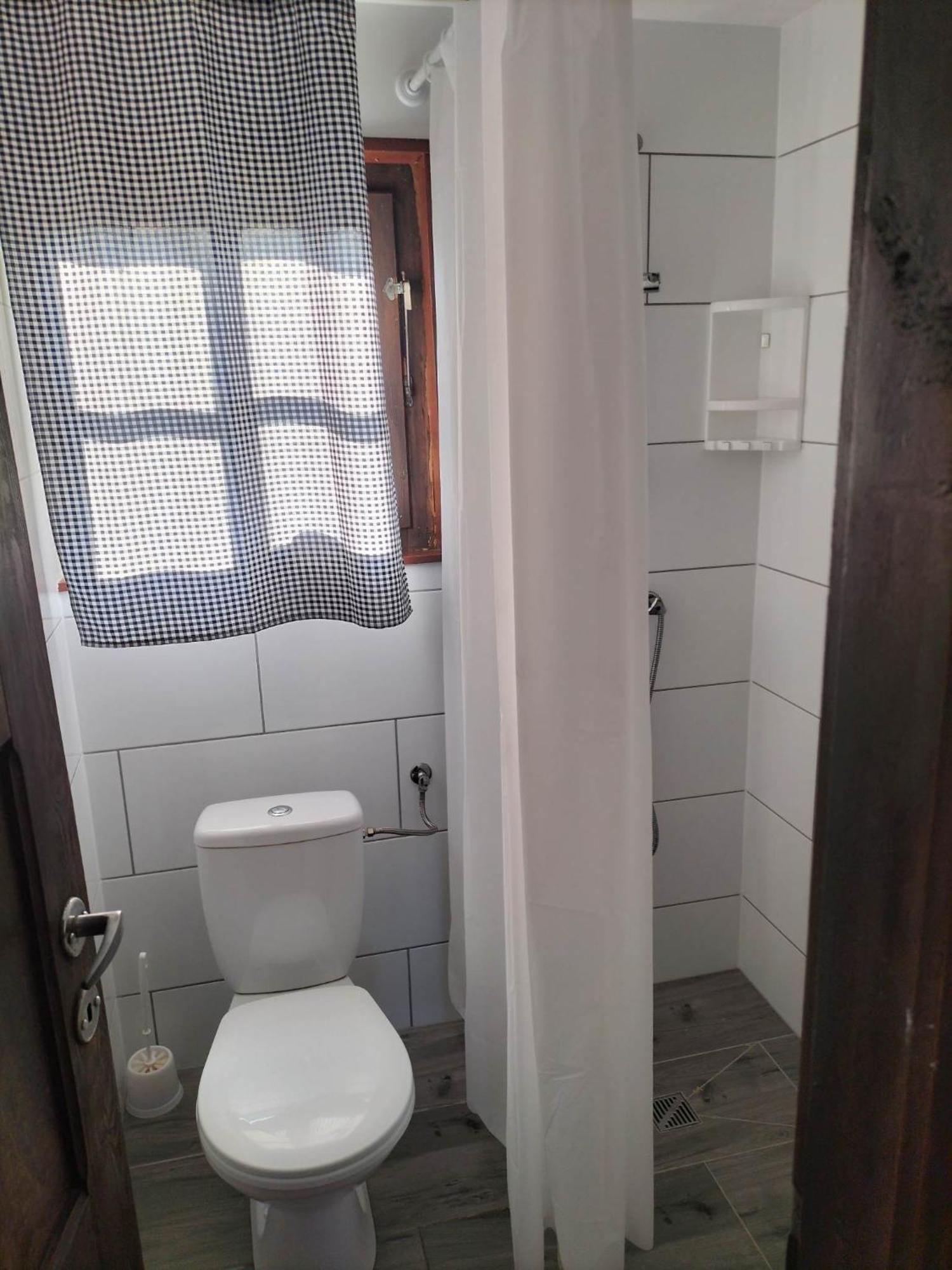 Osrodek Wypoczynkowy Lesne Ustronie Hostel Witnica Екстериор снимка