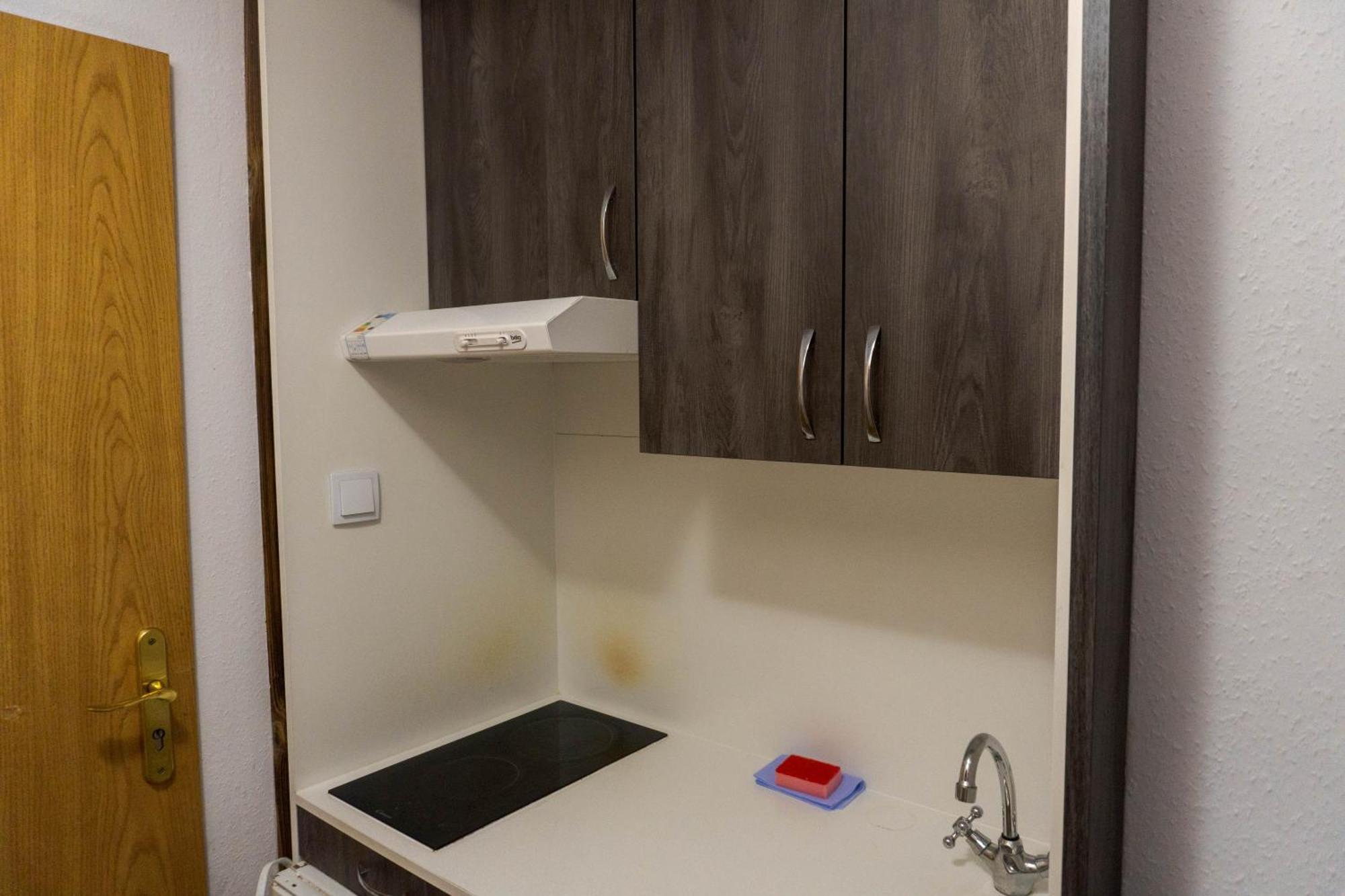 Osrodek Wypoczynkowy Lesne Ustronie Hostel Witnica Екстериор снимка