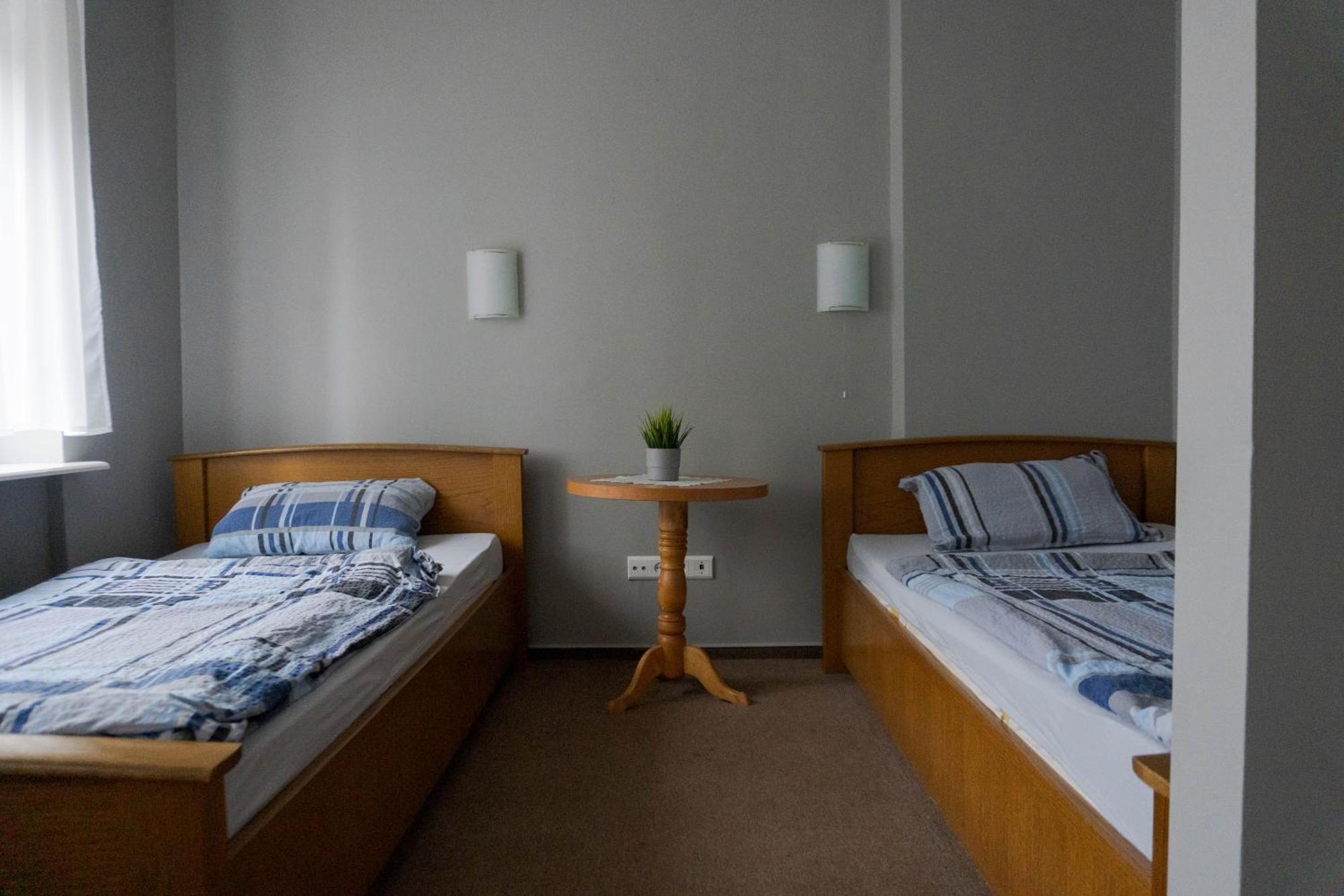 Osrodek Wypoczynkowy Lesne Ustronie Hostel Witnica Екстериор снимка
