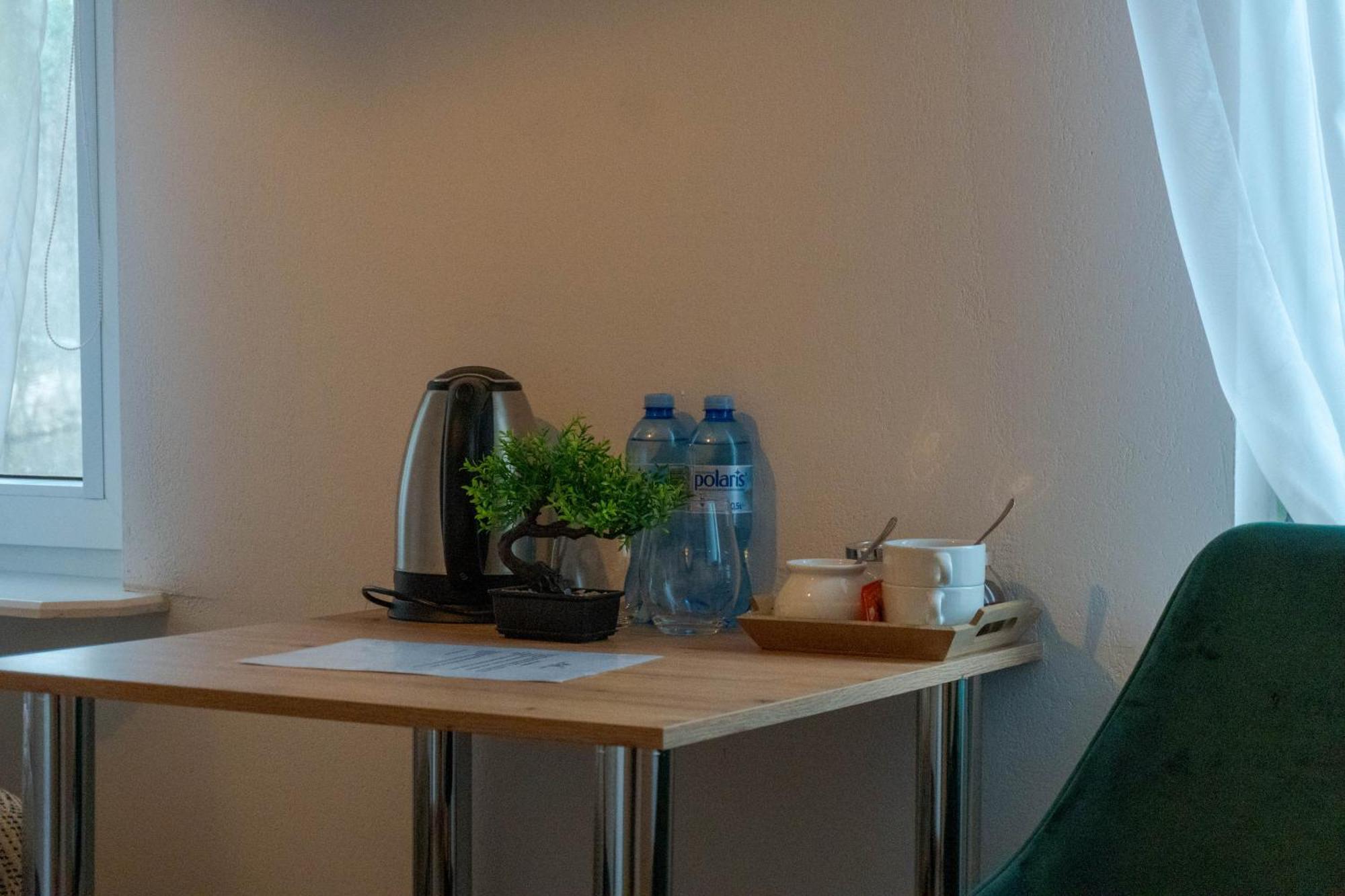 Osrodek Wypoczynkowy Lesne Ustronie Hostel Witnica Екстериор снимка